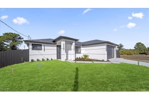 4609 Hanna Avenue, Lehigh Acres, FL 33971 - MLS#2026005833