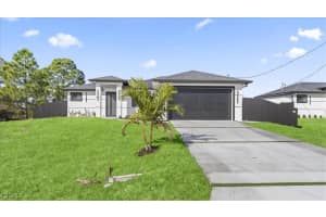 4609 Hanna Avenue, Lehigh Acres, FL 33971 - MLS#2026005833