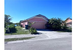 1187 Bush Street, Immokalee, FL 34142 - MLS#2026005836