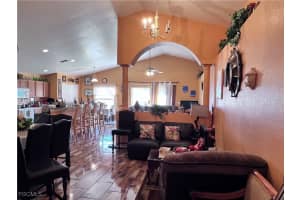 1187 Bush Street, Immokalee, FL 34142 - MLS#2026005836