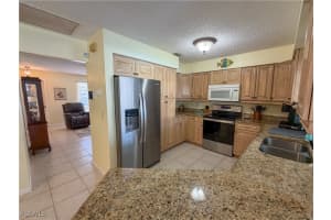 1115 54th Lane, Cape Coral, FL 33914 - MLS#2026005841