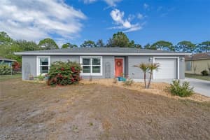 5013 Se Tradewinds Cir, Labelle