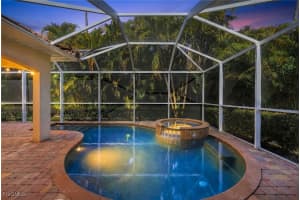 1817 Lagoon Lane, Cape Coral, FL 33914 - MLS#2026005852