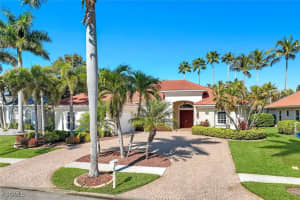 1817 Lagoon Lane, Cape Coral, FL 33914 - MLS#2026005852