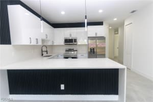 843 Duplex Street, Lehigh Acres, FL 33974 - MLS#2026005854