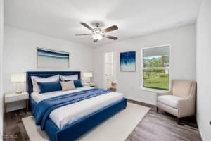 1101 1st Place, Cape Coral, FL 33909 - MLS#2026005855