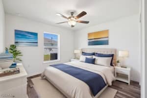 1101 1st Place, Cape Coral, FL 33909 - MLS#2026005855