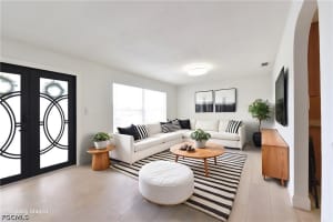 912 Entrada Drive, Fort Myers, FL 33919 - MLS#2026005860