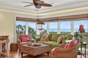 431 Bella Vista Way E, Sanibel