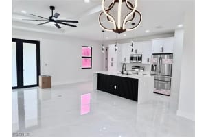 3505 57th Street, Lehigh Acres, FL 33971 - MLS#2026005866