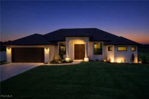 4125 16th Terrace, Cape Coral, FL 33993 - MLS#2026005867