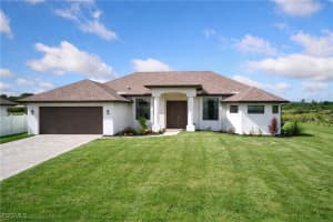 4125 16th Terrace, Cape Coral, FL 33993 - MLS#2026005867