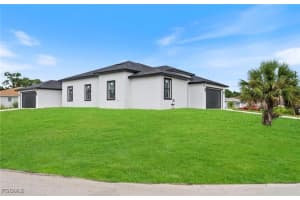 1130 Ivan Avenue, Lehigh Acres, FL 33973 - MLS#2026005868