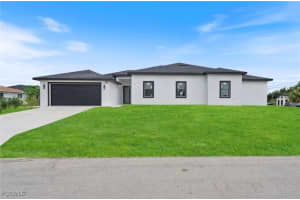 1130 Ivan Avenue, Lehigh Acres, FL 33973 - MLS#2026005868