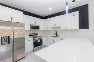 843 Duplex Street, Lehigh Acres, FL 33974 - MLS#2026005874