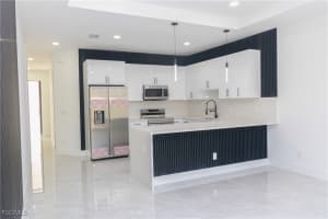 843 Duplex Street, Lehigh Acres, FL 33974 - MLS#2026005874