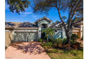 25413 Alicante Drive, Bonita Springs, FL 34134 - MLS#2026005876