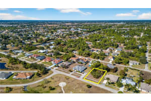 719 Milwaukee Boulevard, Lehigh Acres, FL 33974 - MLS#2026005887