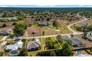 719 Milwaukee Boulevard, Lehigh Acres, FL 33974 - MLS#2026005887