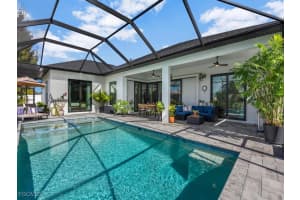 1826 17th Avenue, Cape Coral, FL 33991 - MLS#2026005912