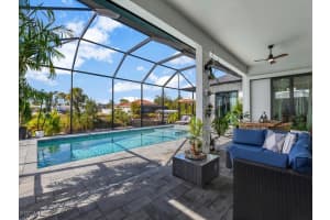 1826 17th Avenue, Cape Coral, FL 33991 - MLS#2026005912