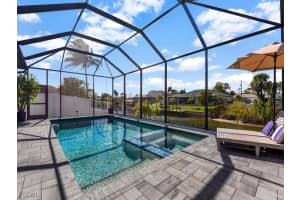 1826 17th Avenue, Cape Coral, FL 33991 - MLS#2026005912