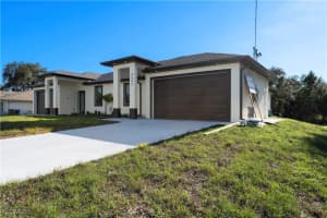 4649/4651 24th Street, Lehigh Acres, FL 33973 - MLS#2026005918