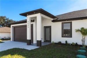 4649/4651 24th Street, Lehigh Acres, FL 33973 - MLS#2026005918