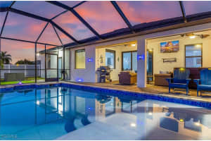 2628 2nd Place, Cape Coral, FL 33914 - MLS#2026005920