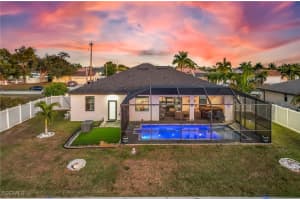 2628 2nd Place, Cape Coral, FL 33914 - MLS#2026005920