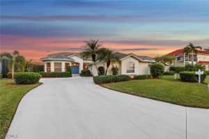 12793 Yacht Club Circle, Fort Myers, FL 33919 - MLS#2026005925