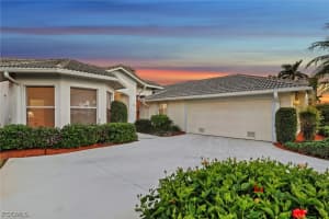 12793 Yacht Club Circle, Fort Myers, FL 33919 - MLS#2026005925