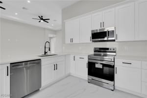 1112 Summa Boulevard, Lehigh Acres, FL 33974 - MLS#2026005927