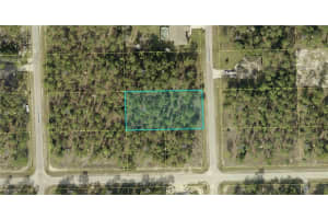 1103 Thompson Avenue, Lehigh Acres, FL 33972 - MLS#2026005933