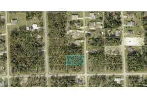 1103 Thompson Avenue, Lehigh Acres, FL 33972 - MLS#2026005933