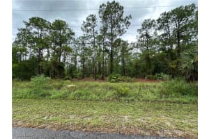 1103 Thompson Avenue, Lehigh Acres, FL 33972 - MLS#2026005933