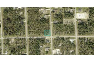 1207 11th Street, Lehigh Acres, FL 33972 - MLS#2026005938