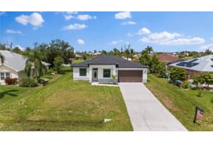 1236 25th Place, Cape Coral, FL 33993 - MLS#2026005944