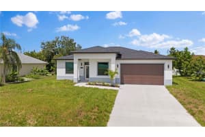 1236 25th Place, Cape Coral, FL 33993 - MLS#2026005944