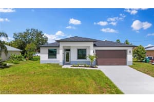 1236 25th Place, Cape Coral, FL 33993 - MLS#2026005944