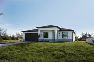 1208 25th Place, Cape Coral, FL 33993 - MLS#2026005946