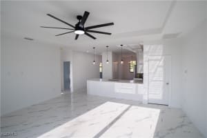 1208 25th Place, Cape Coral, FL 33993 - MLS#2026005946