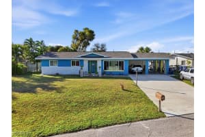 4311 S Pacific Cir, North Fort Myers