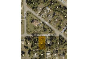 5105 6th Street, Lehigh Acres, FL 33971 - MLS#2026005948
