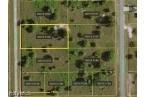 1704 Abbott Avenue, Lehigh Acres, FL 33972 - MLS#2026005960