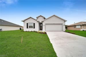 1145 27th Court, Cape Coral, FL 33993 - MLS#2026005962