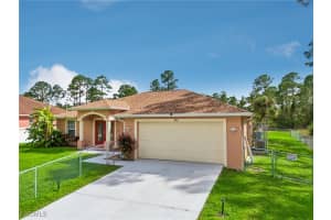 940 Belmont Street, Lehigh Acres, FL 33974 - MLS#2026005963