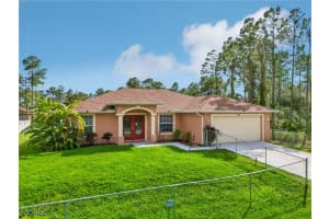 940 Belmont Street, Lehigh Acres, FL 33974 - MLS#2026005963