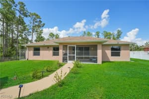 940 Belmont Street, Lehigh Acres, FL 33974 - MLS#2026005963