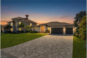 4114 33rd Lane, Cape Coral, FL 33993 - MLS#2026005964